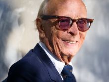 Peter Thomas