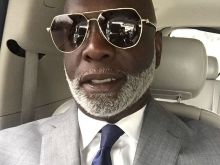 Peter Thomas