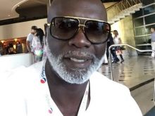 Peter Thomas