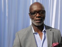 Peter Thomas