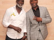 Peter Thomas