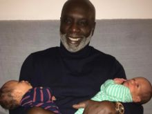 Peter Thomas