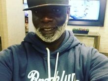 Peter Thomas