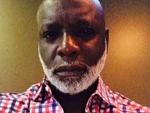 Peter Thomas