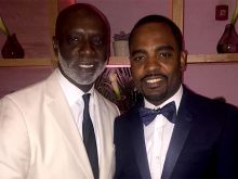 Peter Thomas