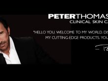 Peter Thomas