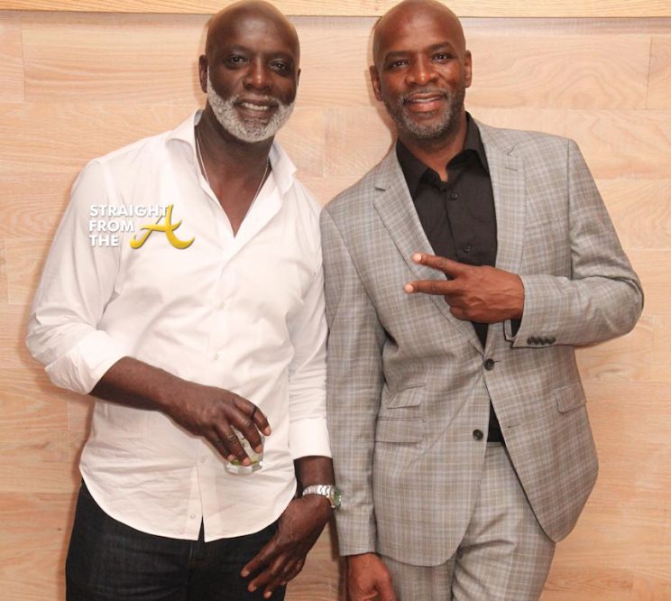 Peter Thomas