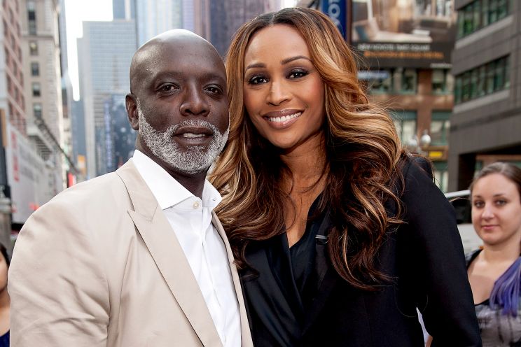 Peter Thomas