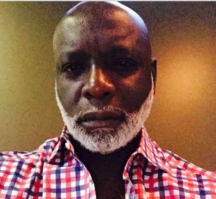 Peter Thomas