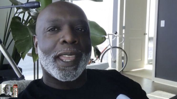 Peter Thomas