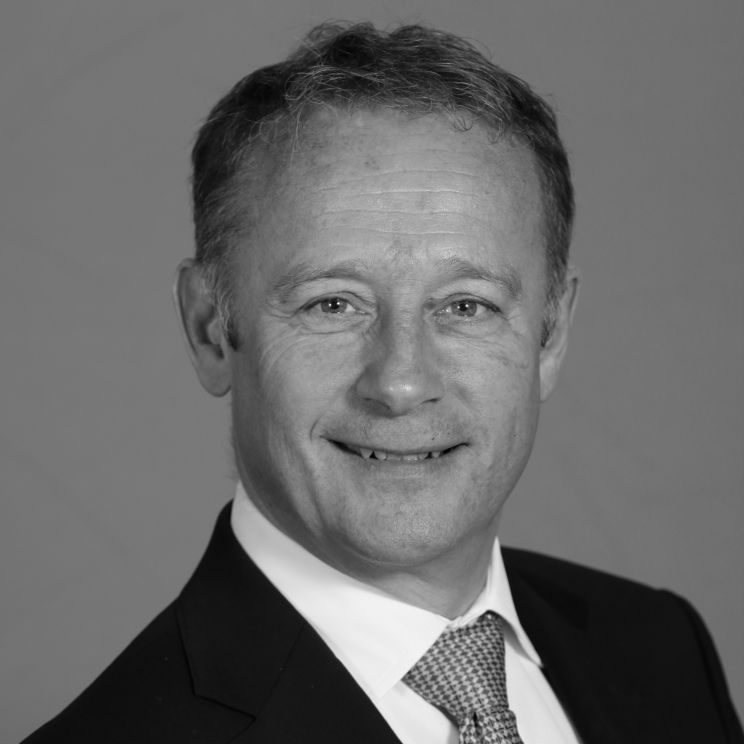 Peter Thomas