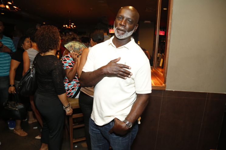 Peter Thomas