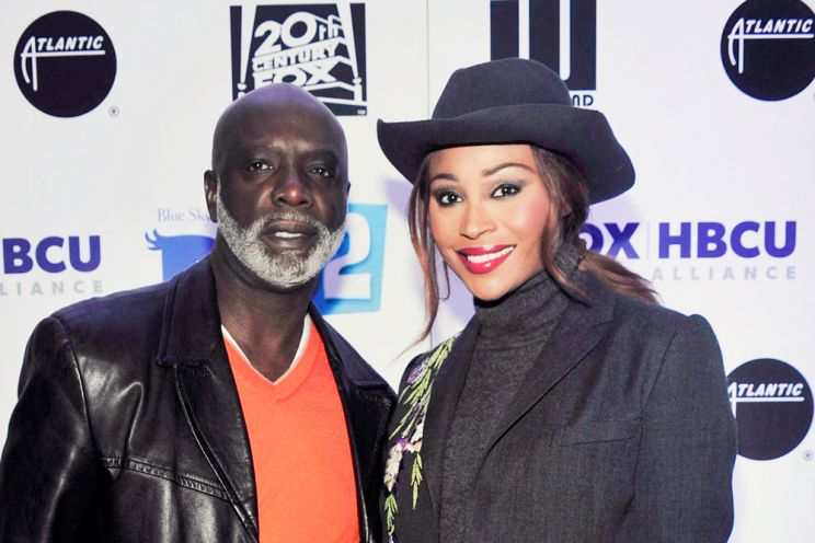 Peter Thomas