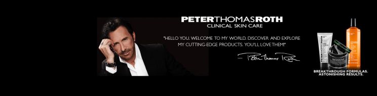 Peter Thomas