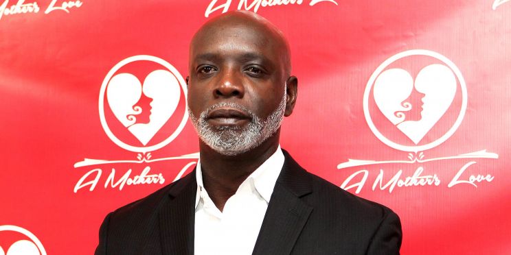 Peter Thomas