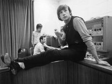 Peter Tork