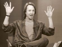 Peter Tork