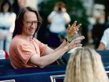 Peter Tork