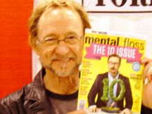 Peter Tork