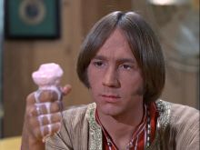 Peter Tork