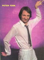 Peter Tork