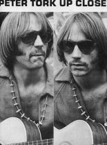 Peter Tork