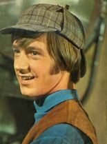 Peter Tork