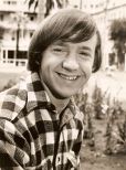 Peter Tork