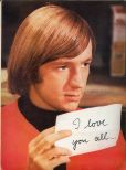 Peter Tork