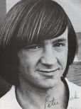 Peter Tork