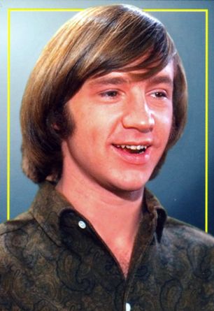 Peter Tork