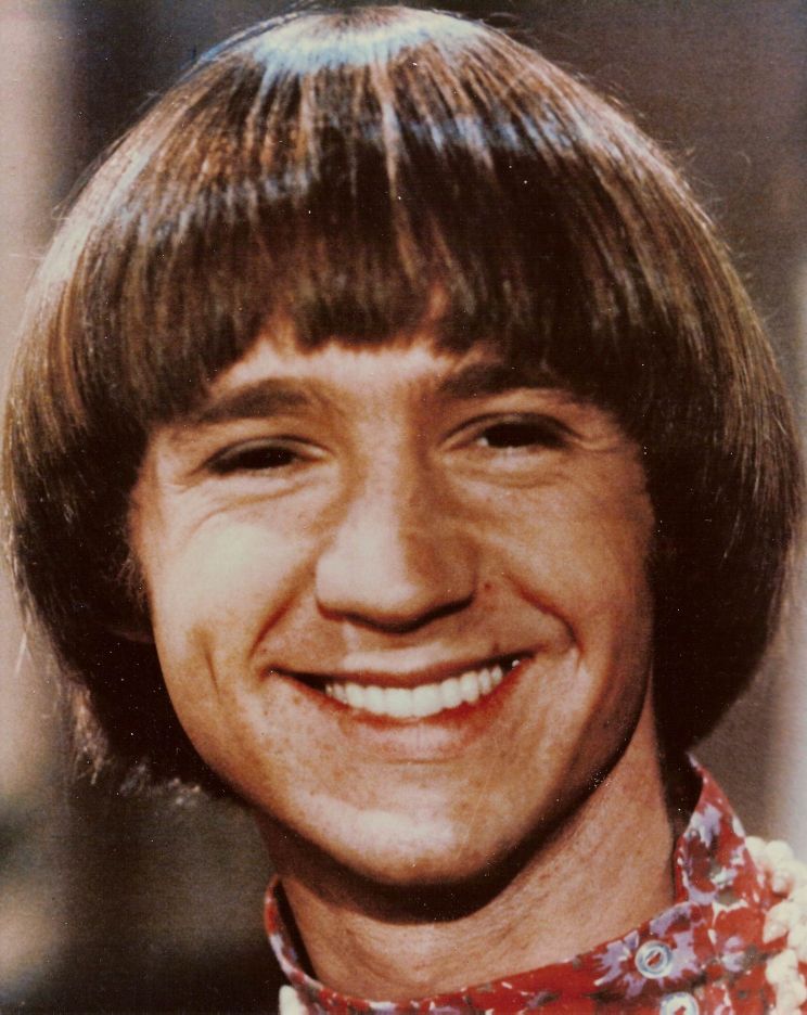 Peter Tork