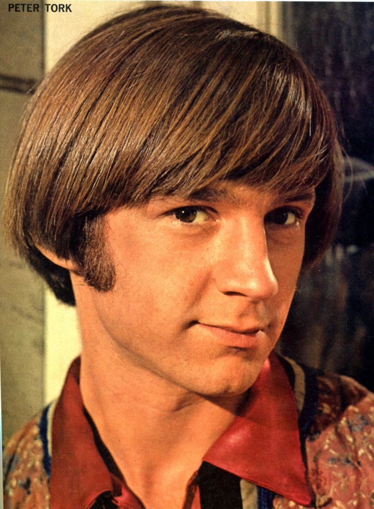 Peter Tork