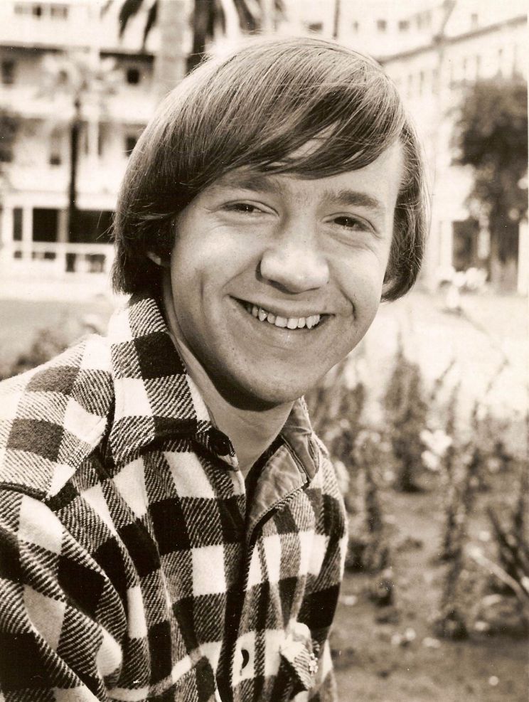 Peter Tork