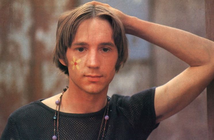 Peter Tork