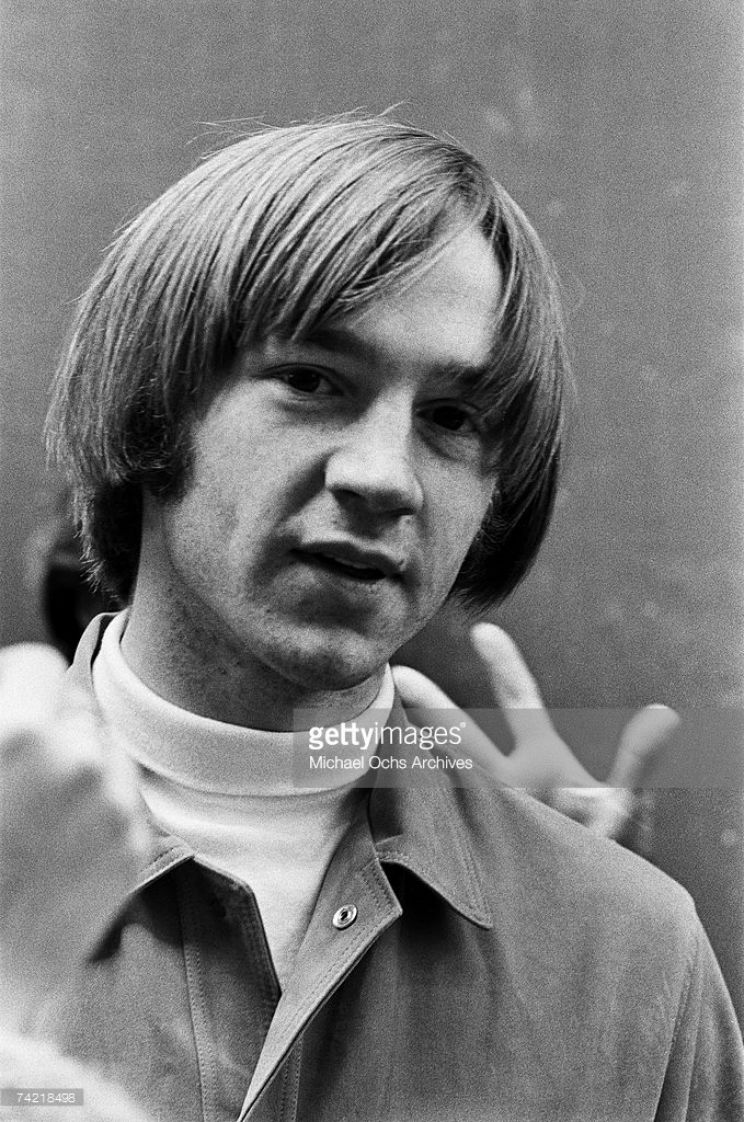 Peter Tork