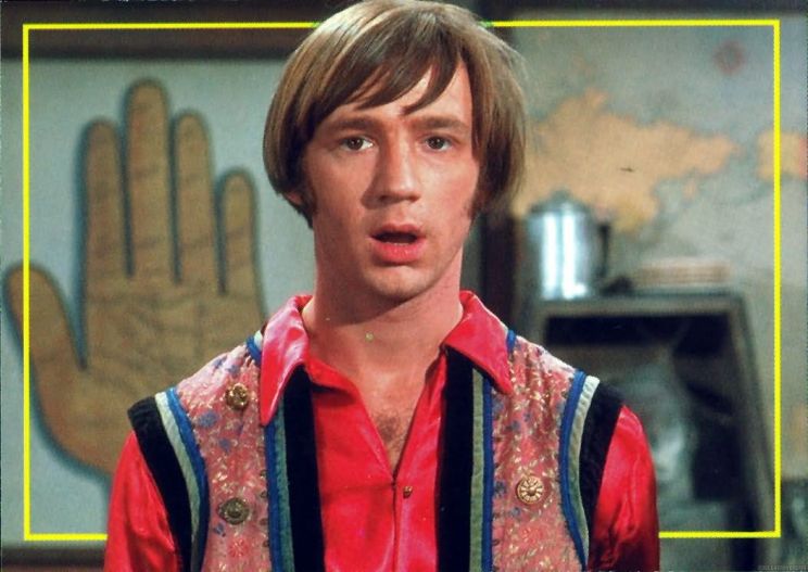 Peter Tork