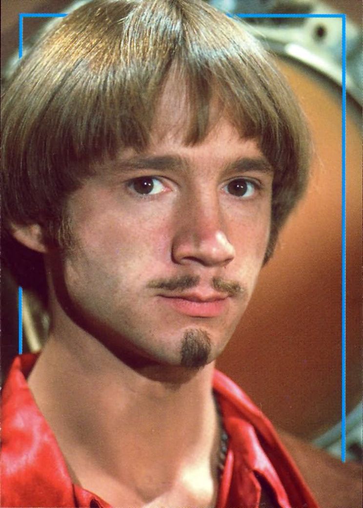 Peter Tork