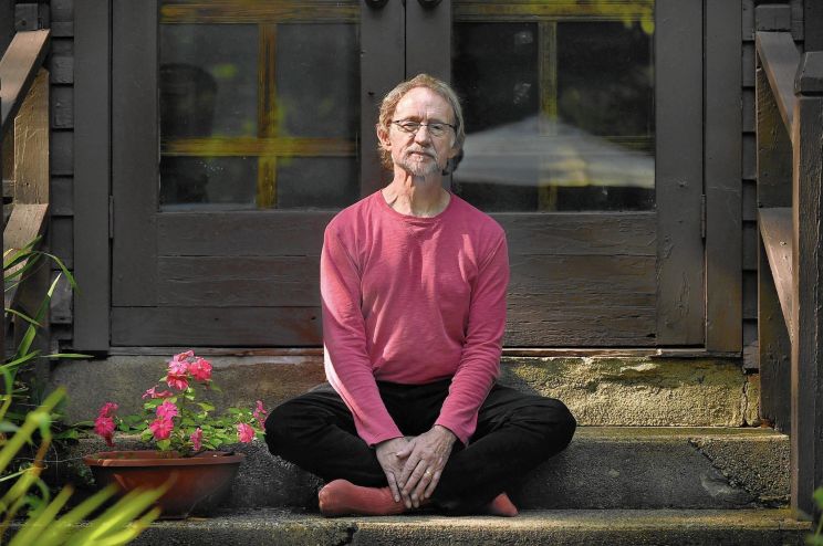 Peter Tork