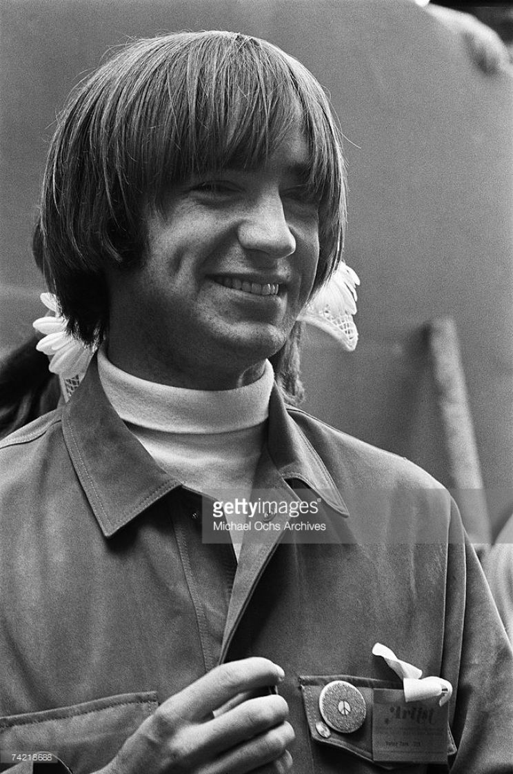 Peter Tork