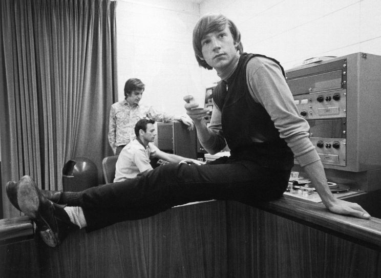 Peter Tork