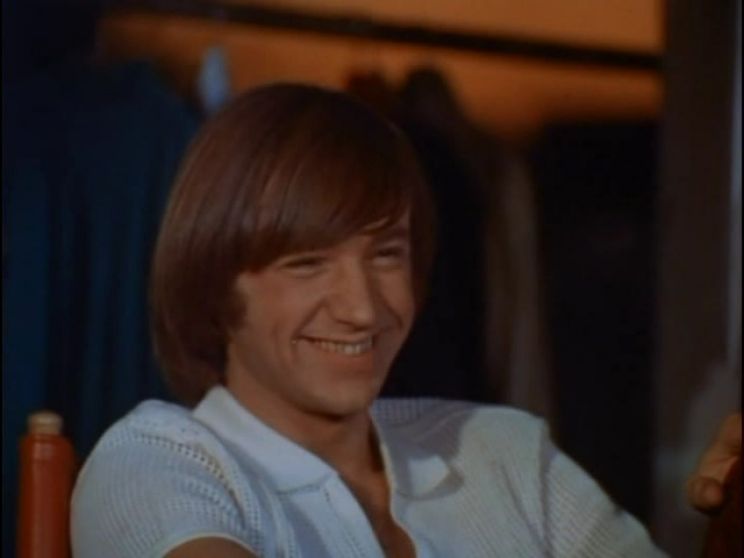 Peter Tork