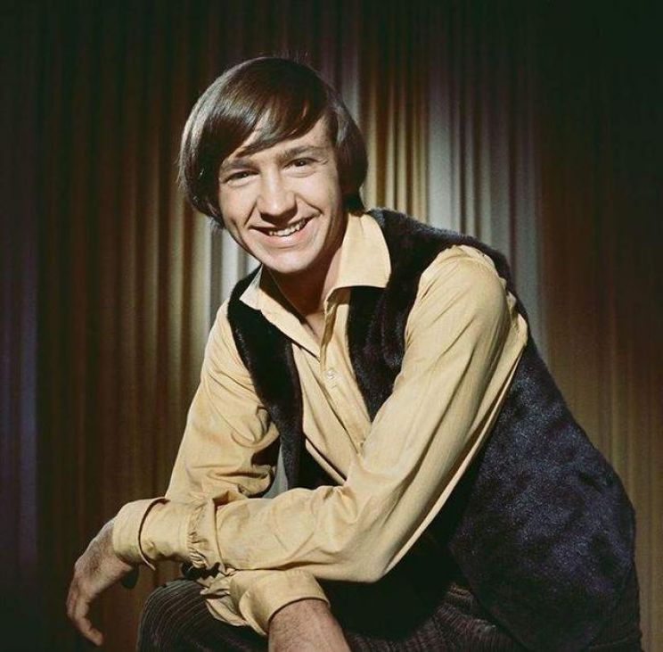 Peter Tork