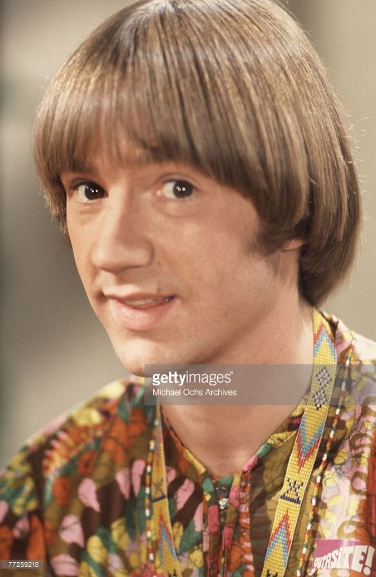 Peter Tork