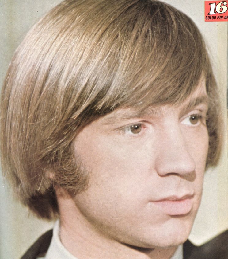 Peter Tork