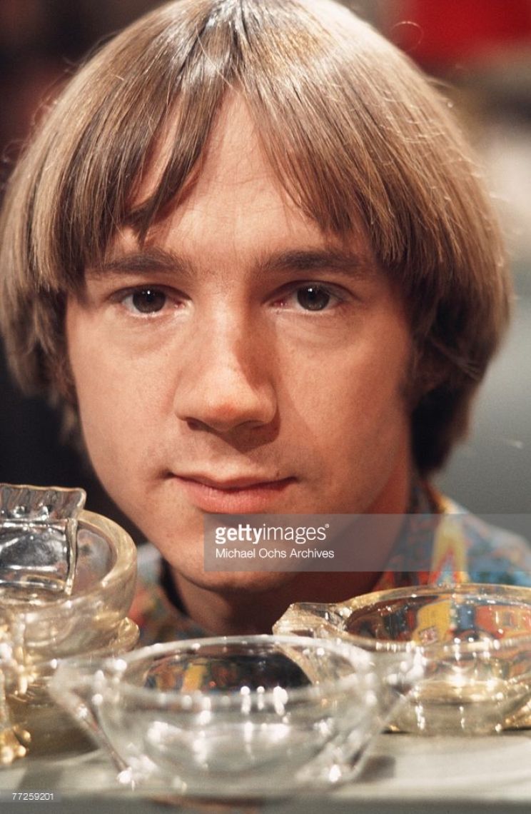 Peter Tork