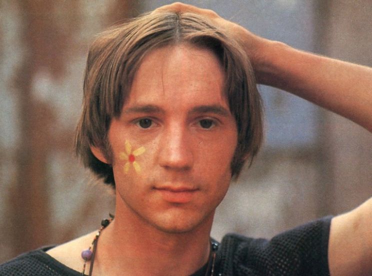 Peter Tork