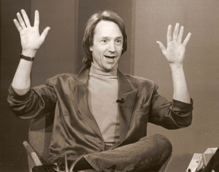 Peter Tork