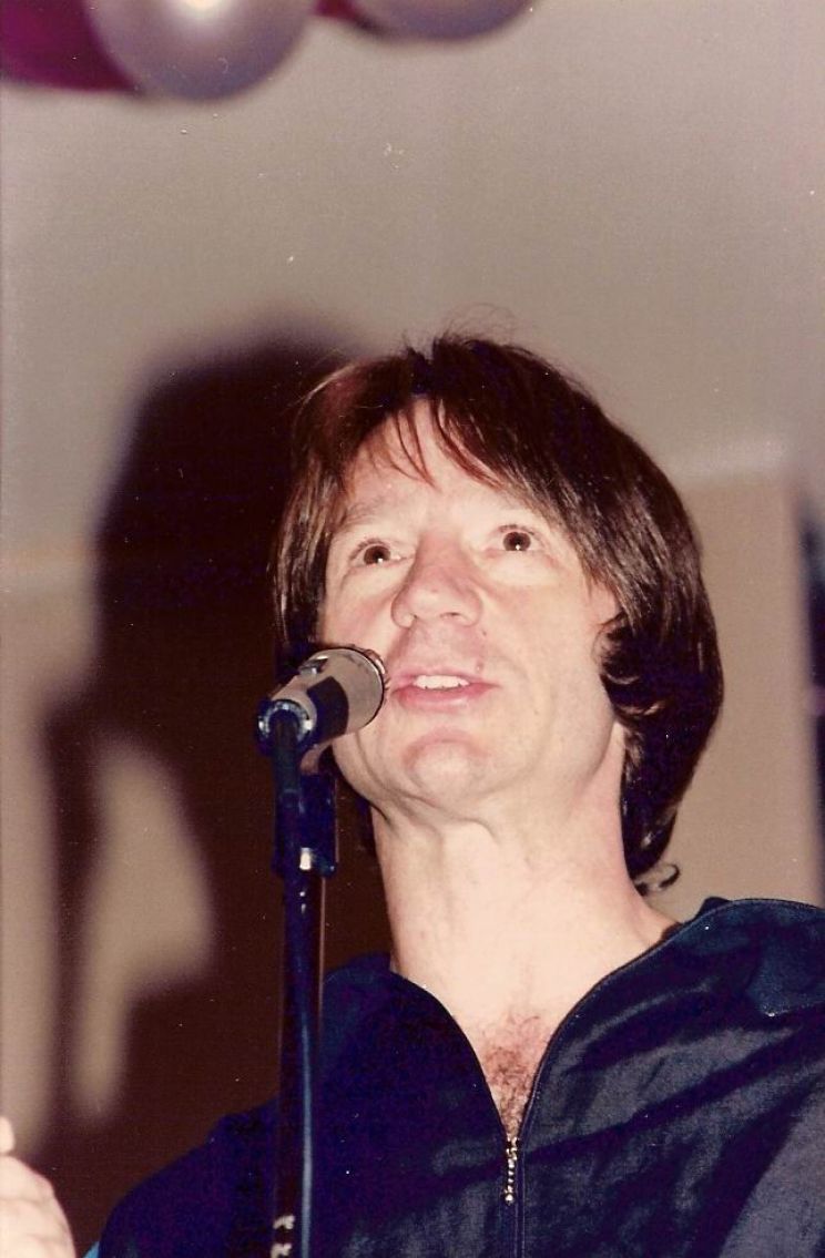 Peter Tork