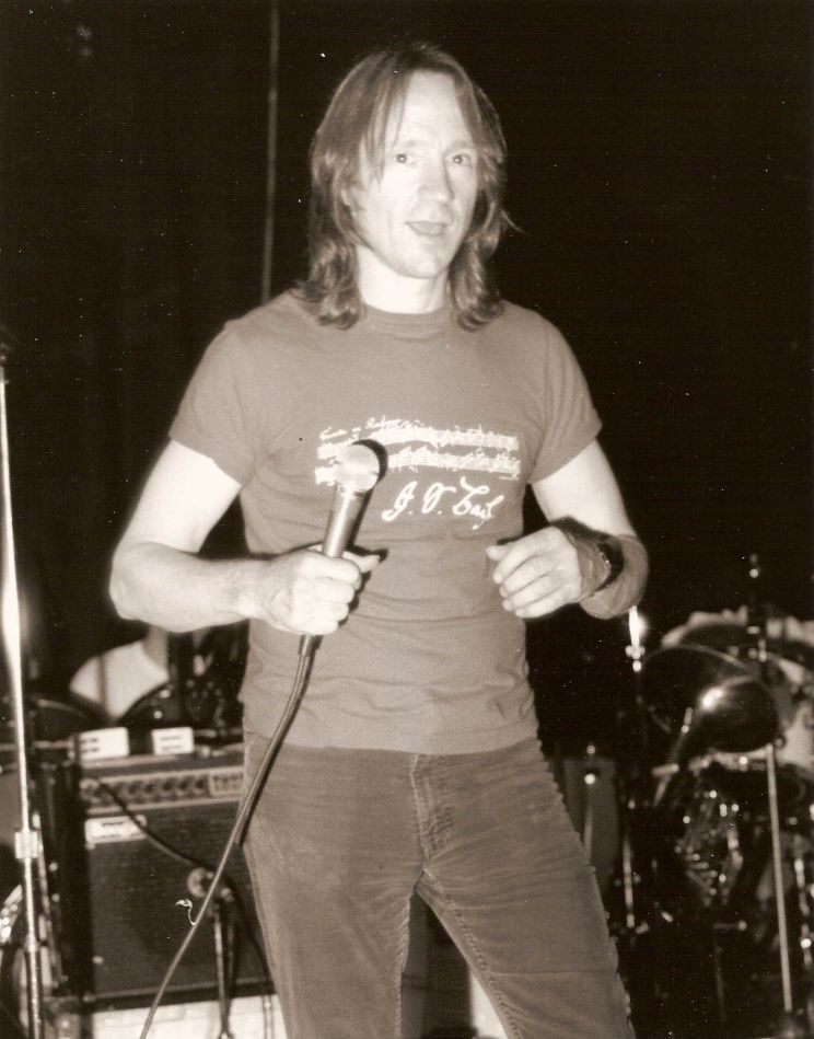 Peter Tork